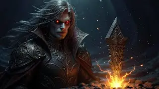 🩸Alucard Aris: Yo no muero | [Heavy metal]