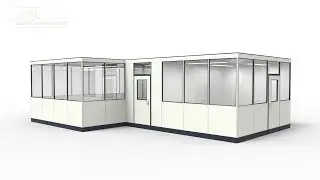 Produkt&uuml;bersicht Systemr&auml;ume becker.raumsysteme GmbH
