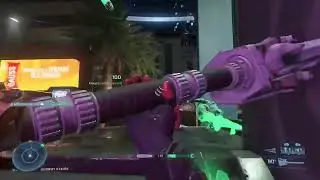 Halo Infinite Super Fiesta Season 5 has Begun!