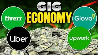 The Gig Economy Explained