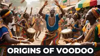 Benin Vodun(Voodoo) Beliefs Explained
