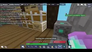how to do armor dupe in bloxd.io