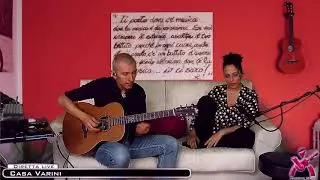 SMOOTH OPERATOR   Max e Ross Live da Casa Varini acoustic Duo