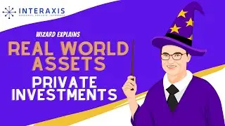 Real World Assets   Private Investments