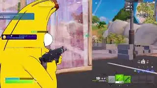 Talk to Dummy about the Battle Bus destruction