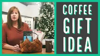 🙌  Coffee Gift Basket Idea 💡 [2022 update]