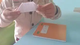 How to make paper tank