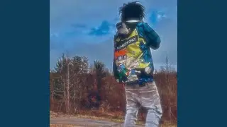 Latenight (feat. 1Trapsk)