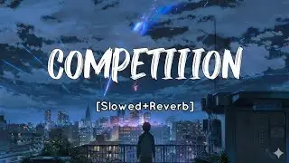 Competition Masoom Sharma DJ Remix 🔥 Pranjal Dahiya New Song 2026 | Haryanvi Remix 2026