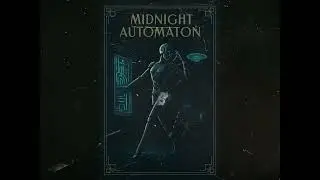 N&Oslash;C₮YR₦ - Midnight Automation