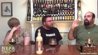 Massive Beer Reviews #20 Delirium Red