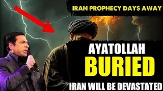[AYATOLLAH BURIED: IRAN WILL BE DEVASTATED] PROPHECY Hank Kunneman Prophetic Word 1/15/25