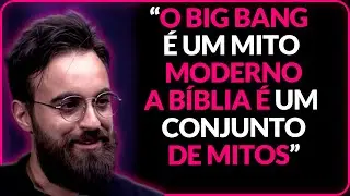 O SIMBOLISMO POR TRÁS DA BÍBLIA