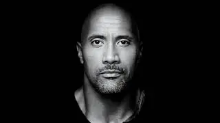 the rock