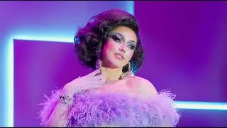 S1 Episode 5 - Celebrity Drag Brunch | THE GIG