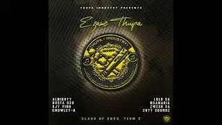 07. Zwesh SA - iCLOCKILE (Feat 20ty Soundz)