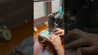Pfaff 130 Demo