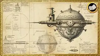 The Lost Anti-Gravity Tech of the USSR: Grebennikov