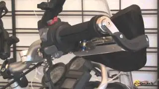▶ Original Grip Buddies Video Review by Adventure Designs