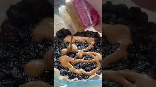 Delicious Date Bark for Iftar This Ramadan #dates #Ramadan2024 #iftar