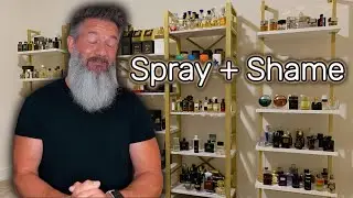 The Truth Behind My Cologne Obsession