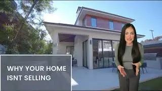 Unlocking the Secret: Why Your Home Isn't Selling 🏠 | Tips from your SoCal Realtor