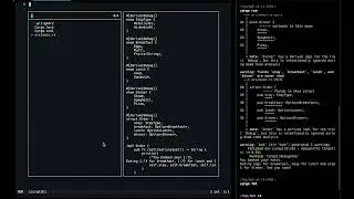 Rust 101 - Extra - Builder Pattern and Marker Types