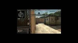 COMO SE FALLA ESO #sorteo #csgo #csgoclips #viral #counterstrike #csgohighlights