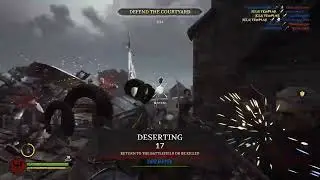 Chiv 2 TO - Death to all Traitors!