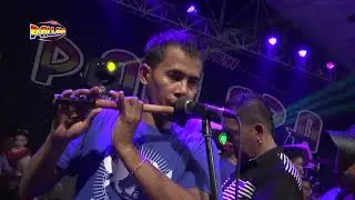 Dinding kaca-broden feat anisa rahma