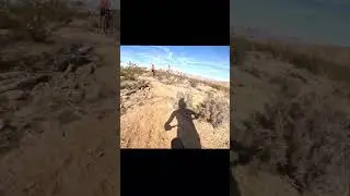 New Super-D Singletrack Meridian Trails with Steve Kinney #hermonator