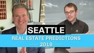 Seattle Real Estate & Housing Market Predictions 2019