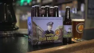 Geaghan Brothers | Smiling Irish Bastard