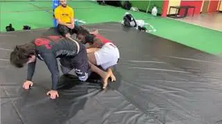 Tired of Failed Back Takes? | Coach's Corner #2