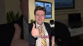 Моя работа СПАСЕНА! Спасибо Skywork AI! 🙏🏻 #комедия #смешно #aitools #skyworkpartner #короткометр...