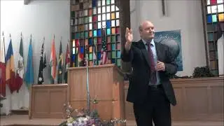 Jim Pranger- Arm Yourselves- June 22nd, 2025 AM