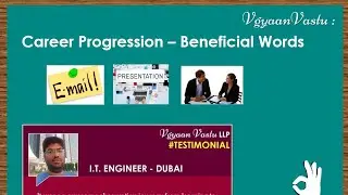 Career - Choose Magical words