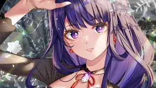 Nightcore - The Perfect Storm (Hurshel)