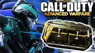 HUGE SUPPLY DROP OPENING!! ASM1 Speakeasy Hunting 