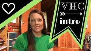Virtual Homeschool Co-op: Intro 2016-2017