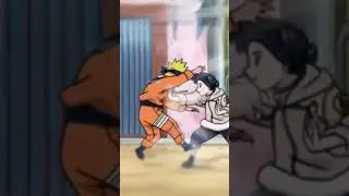 She thought he was the imposter #shorts #naruto #hinata #kiba #akamaru #funny #impostor
