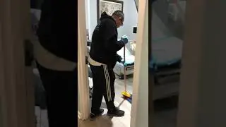 Office Mopping- Excel Cleaning Group NJ