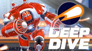 ULTIMECHS | Developer Deep Dive
