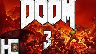 DOOM - All Secrets & Easter Eggs - With HeadCase Gaming Ep.3 - Beginning of the End