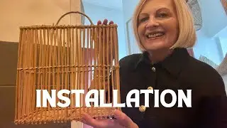 PLEIN DE CHOSES À VOUS DIRE & INSTALLATION DE LA DÉCO #vlogs 