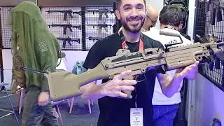 Armorion PCP 2025 Prohunt