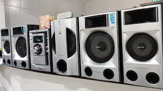 TEASER: SONY GENEZi MHC GNX80