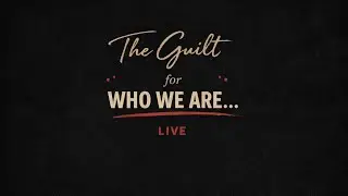 Helena Mańkowska - the guilt for who we are 