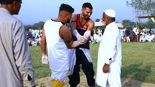 bazu giri boa mela 2024#raja khalil#raja akram