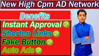 best high paying google adsense alternatives | Tnp Link